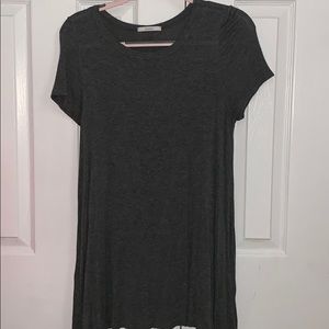 T-shirt dress